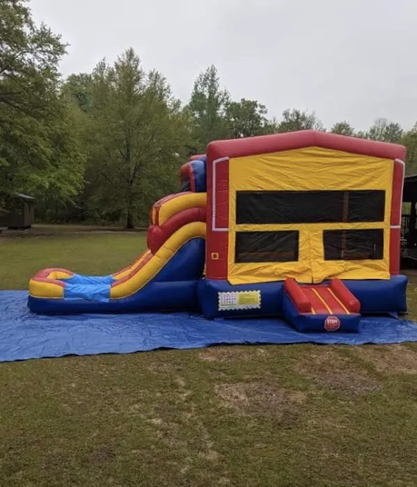 Let's Bounce, LLC. Picture 9