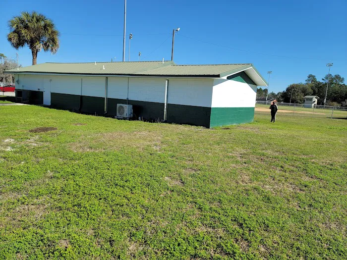 Annie Mattox Recreation Center Picture 1