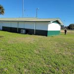 Annie Mattox Recreation Center