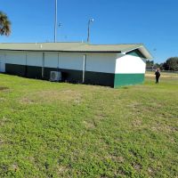 Annie Mattox Recreation Center ico