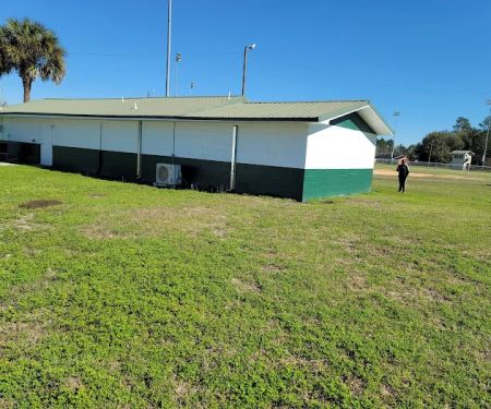 Annie Mattox Recreation Center
