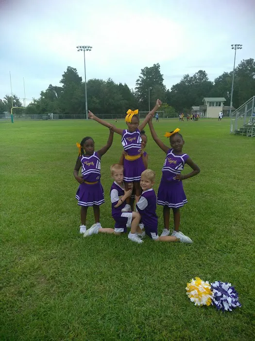 Annie Mattox Recreation Center Picture 6