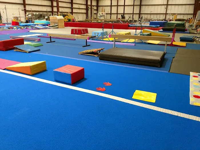 Champion Gymnastics Unlimited LLC Picture 4
