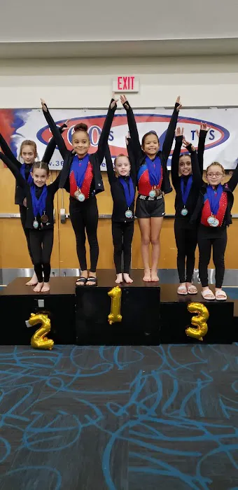Champion Gymnastics Unlimited LLC Picture 1