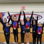 Champion Gymnastics Unlimited LLC