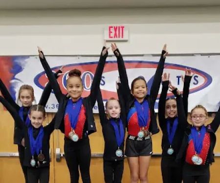 Champion Gymnastics Unlimited LLC