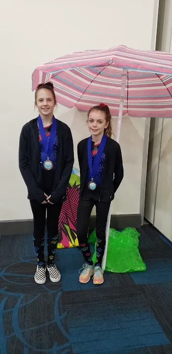 Champion Gymnastics Unlimited LLC Picture 6