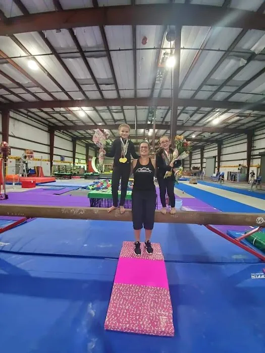 Champion Gymnastics Unlimited LLC Picture 8