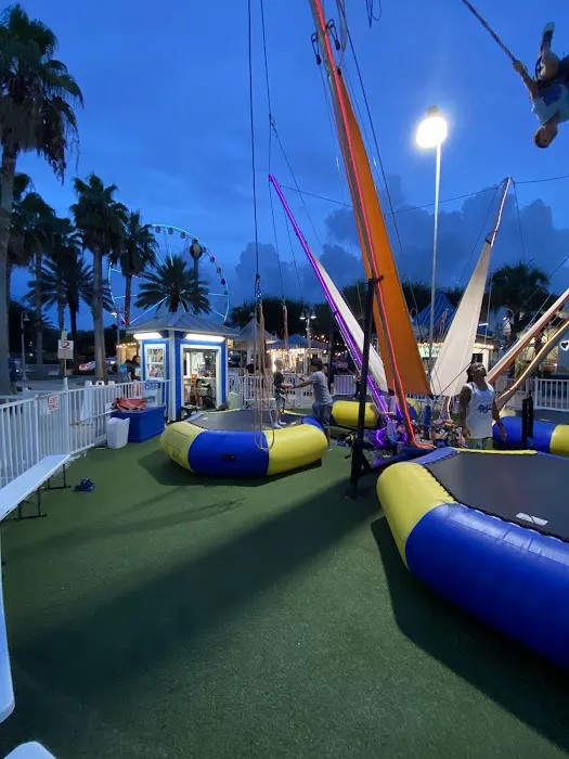 SUPER BUNGEE Picture 2