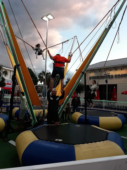 SUPER BUNGEE Picture 1