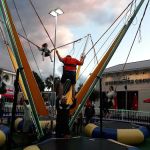 SUPER BUNGEE