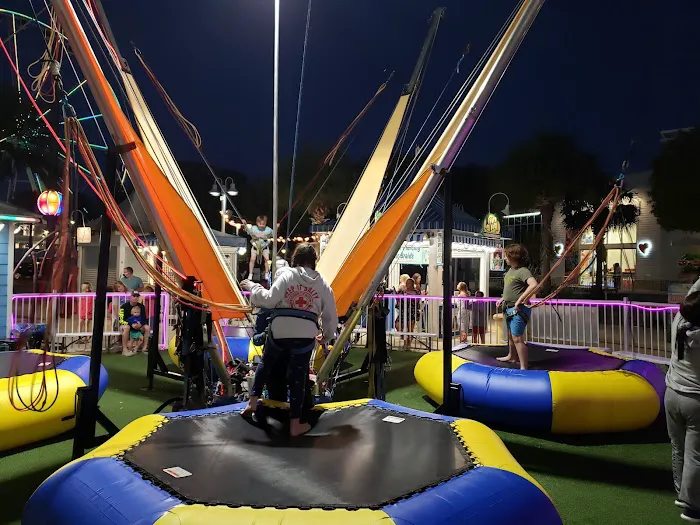 SUPER BUNGEE Picture 4