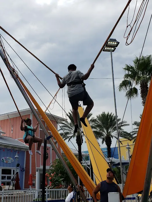 SUPER BUNGEE Picture 10