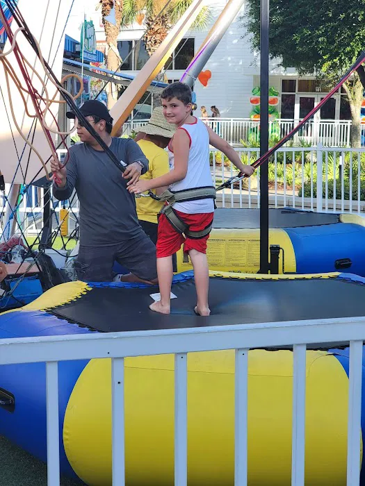 SUPER BUNGEE Picture 5