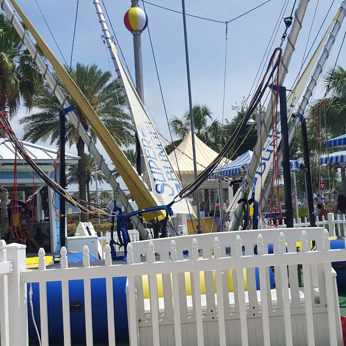 SUPER BUNGEE Picture 8