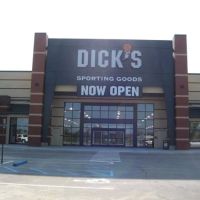 DICK'S Sporting Goods ico