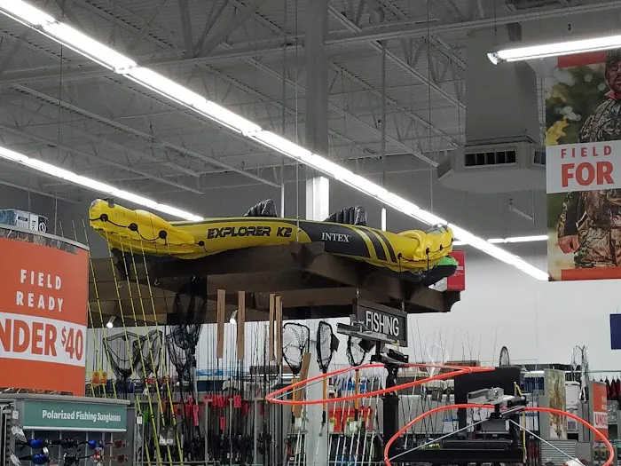 Academy Sports + Outdoors Picture 3