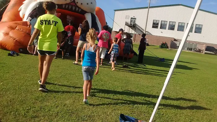 Starkville Parks and Recreation Picture 1