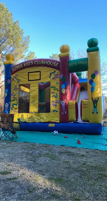 Tri Lake Inflatables Picture 3