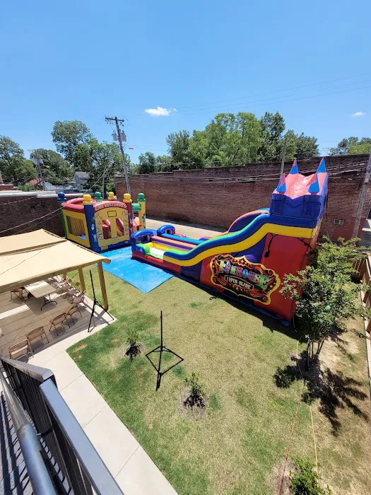 Tri Lake Inflatables Picture 6