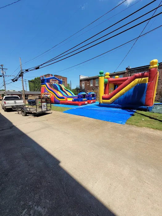 Tri Lake Inflatables Picture 5