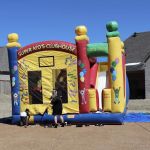 Tri Lake Inflatables