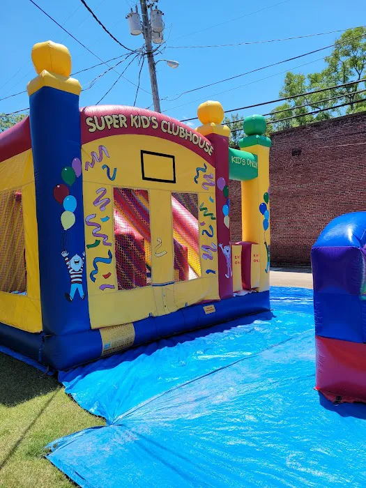 Tri Lake Inflatables Picture 7