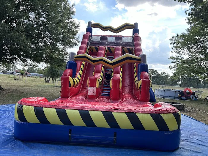 Tri Lake Inflatables Picture 9