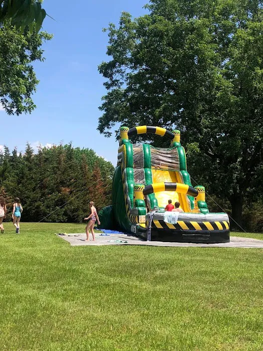 Tri Lake Inflatables Picture 4
