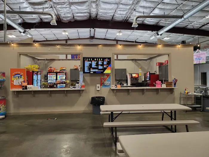Ultimate Air Trampoline Park Picture 6