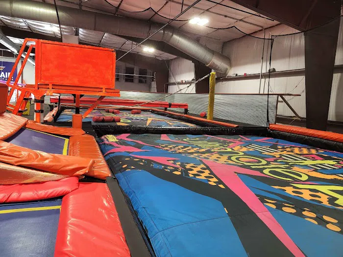 Ultimate Air Trampoline Park Picture 5