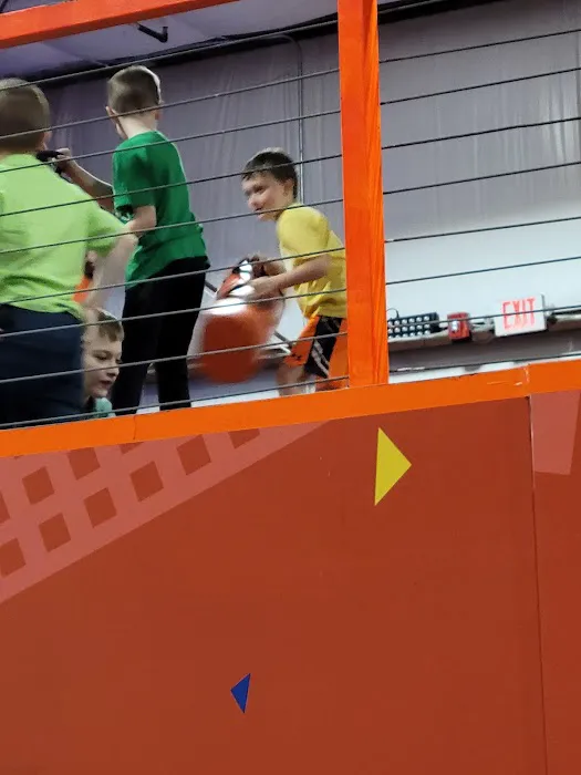 Ultimate Air Trampoline Park Picture 3