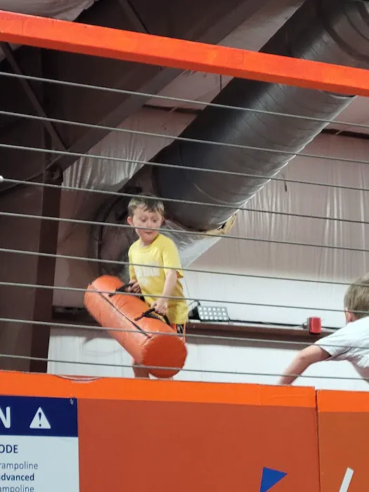 Ultimate Air Trampoline Park Picture 2