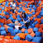Ultimate Air Trampoline Park