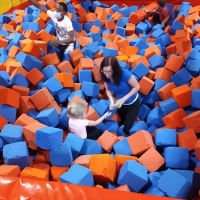 Ultimate Air Trampoline Park ico