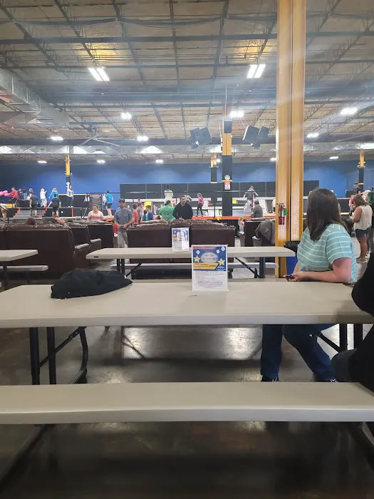 Ultimate Air Trampoline Park Picture 2