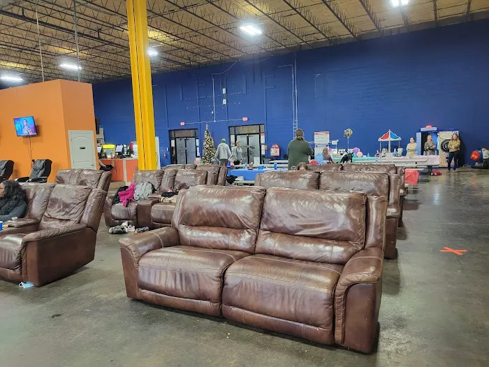 Ultimate Air Trampoline Park Picture 5