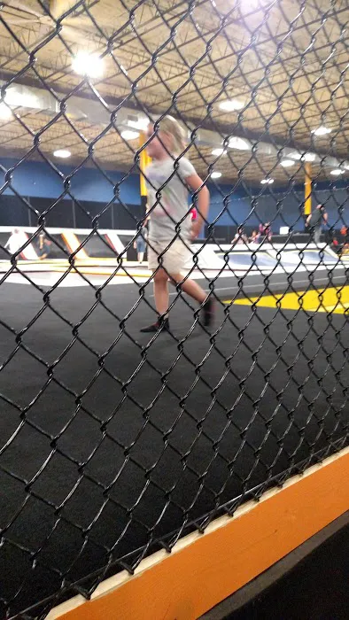 Ultimate Air Trampoline Park Picture 4