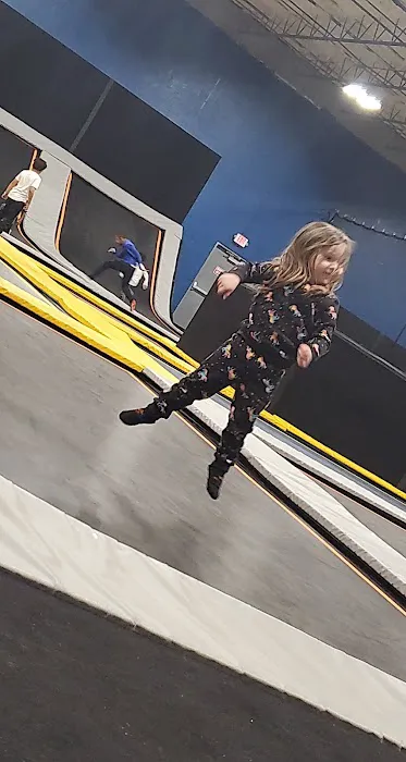 Ultimate Air Trampoline Park Picture 1