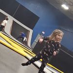 Ultimate Air Trampoline Park