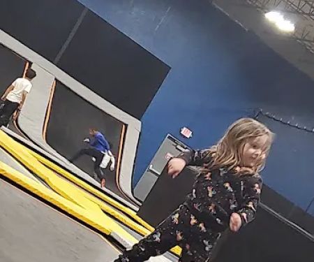 Ultimate Air Trampoline Park
