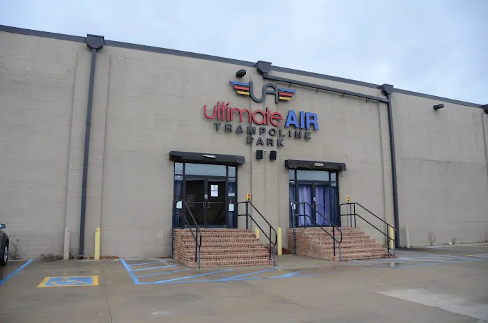 Ultimate Air Trampoline Park Picture 6