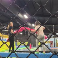 Sky High Fun Zone ico
