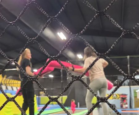 Sky High Fun Zone