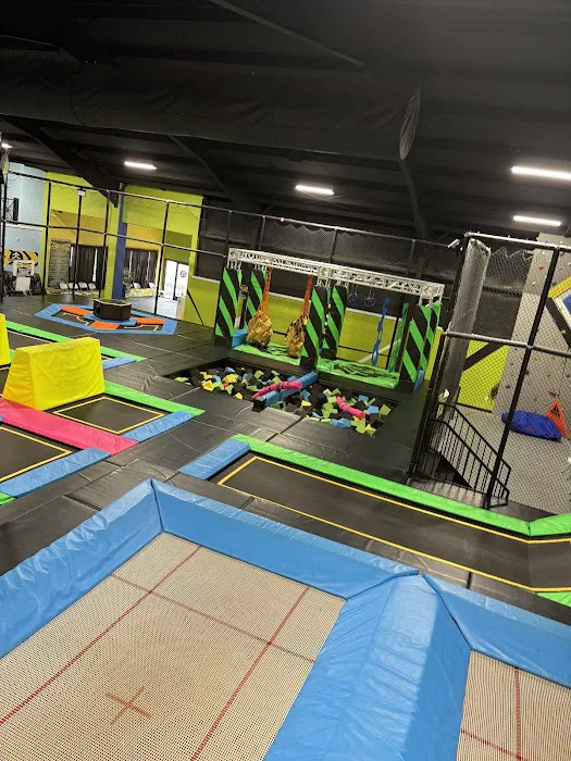 Sky High Fun Zone Picture 2