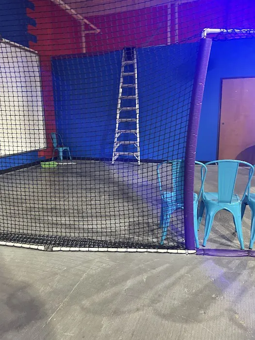 Altitude Trampoline Park - Jacksonville Beach Picture 1
