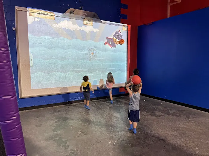 Altitude Trampoline Park - Jacksonville Beach Picture 3