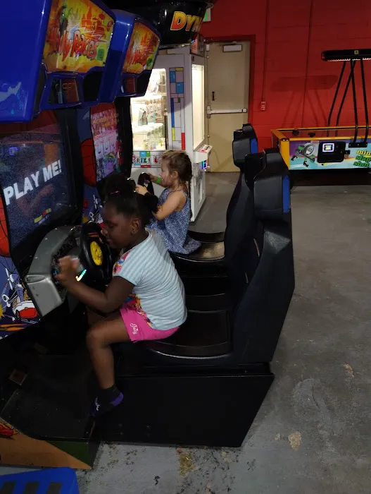 Altitude Trampoline Park - Jacksonville Beach Picture 2