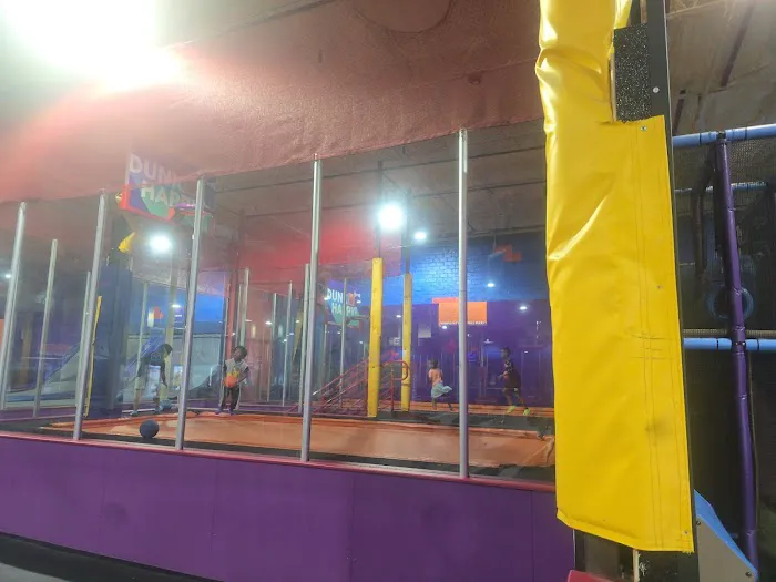 Altitude Trampoline Park - Jacksonville Beach Picture 10