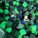 Get Air Trampoline Park